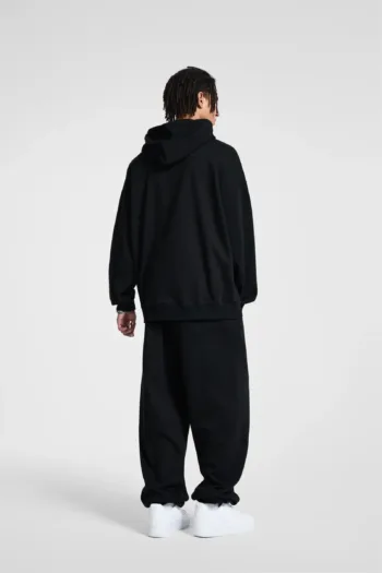 C-23839 + C-23840 Heavyweight French Terry Hoodie Two-Piece Set