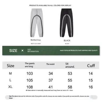 C-1221+1222 Stir-Fried Snowflake Color-Block Contrast Webbing Fleece Hoodie Se