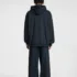 C-23839 + C-23840 Heavyweight French Terry Hoodie Two-Piece Set