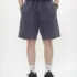 C-K1159 Washed Five-Point Shorts