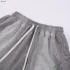 C-HL7709 Ripped Monkey Wash Shorts