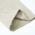 C-26021 Color Spray Washed Distressed Fleece Casual Trousers