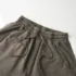 428b1204 C-S26009 + S26008 Retro Striped Washed Co-ord Set
