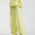 C-1236 Distressed Ripped Washed Baggy Sweatpants