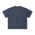 C-7603 Heavyweight Waffle Knit Short Sleeve 330GSM T-Shirt