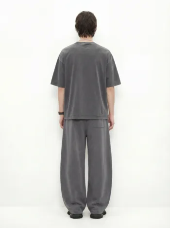 C-K1158 + K1162 Heavyweight Vintage Washed Casual Set