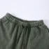 C-K1159 Washed Five-Point Shorts