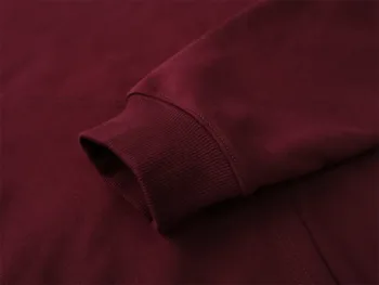 C-7715 Heavyweight French Terry Fleece Hoodie