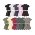 C-K1158 + K1159 Heavyweight Vintage Washed Relaxed Casual Set