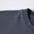 C-K1160 Washed Shoulder Distressed 305GSM T-Shirt
