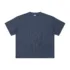 C-7603 Heavyweight Waffle Knit Short Sleeve 330GSM T-Shirt