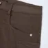 C-S26010 Multi-Pocket Wide-Leg Woven Cargo Trousers