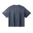 C-K1160 Washed Shoulder Distressed 305GSM T-Shirt