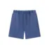 C-HL7708 High Street Batik Wash Shorts