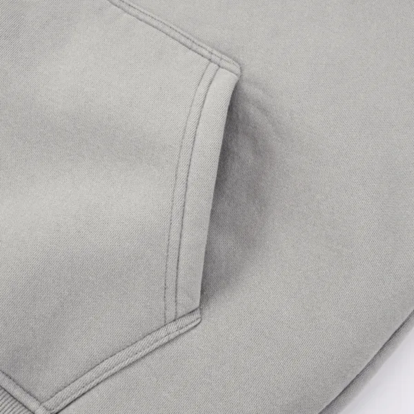 C-23842 + C-23843 Batik Wash Vintage Distressed Fleece Hoodie Two-Piece Set