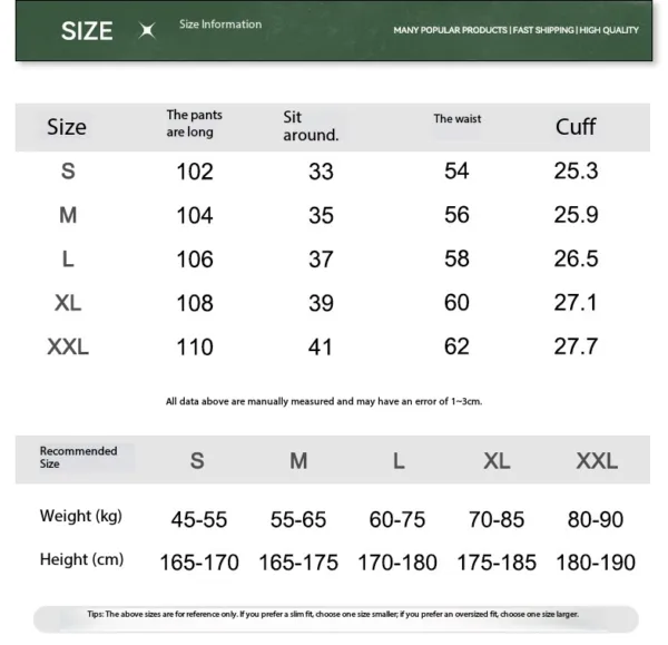 C-1282 Raw Hem Patchwork Distressed Monkey Wash Casual Trousers