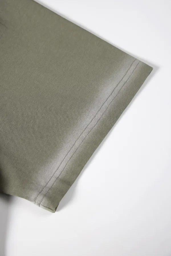 C-1109 Monkey Wash Distressed Vintage T-Shirt