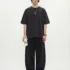 C-K1158 + K1162 Heavyweight Vintage Washed Casual Set