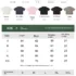 C-K1158 + K1159 Heavyweight Vintage Washed Relaxed Casual Set