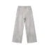 C-1236 Distressed Ripped Washed Baggy Sweatpants