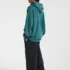 C-HL1215 High Street Heavyweight Batik Washed Vintage Hoodie
