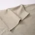 C-HL6601 Earthy Tone 16-Color FOG Drop Shoulder Short  305GSM Sleeve Tee