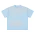 C-HL6610 Spray Monkey Wash Distressed 255GSM T-Shirt