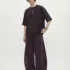 C-K1158 + K1162 Heavyweight Vintage Washed Casual Set