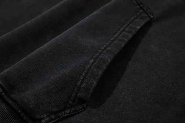 C-HL1215 High Street Heavyweight Batik Washed Vintage Hoodie