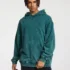 C-HL1215 High Street Heavyweight Batik Washed Vintage Hoodie