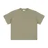 C-HL6601 Earthy Tone 16-Color FOG Drop Shoulder Short  305GSM Sleeve Tee