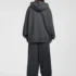 C-HL23839 Heavyweight High-Quality French Terry Hooded Sweatshirt