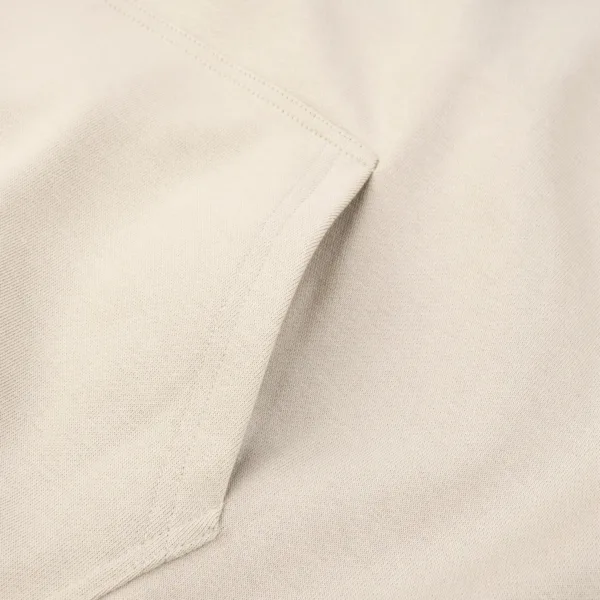 C-HL23839 Heavyweight High-Quality French Terry Hooded Sweatshirt