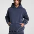 9e5e8afa C-HL23842 Tie-Dye Washed Distressed Fleece-Lined Hooded SweatshirtC-