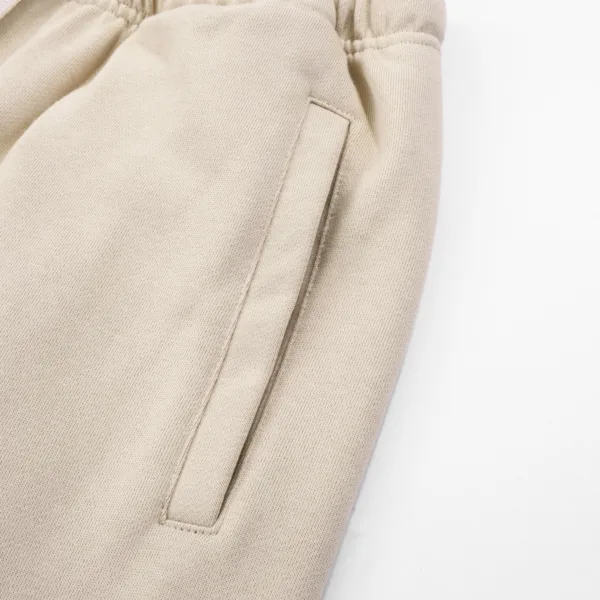 9ea430e0 (1) C-23839 + C-23840 Heavyweight French Terry Hoodie Two-Piece Set