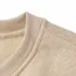 C-HL23803 Fleece-Lined Thickened Loose Crewneck Sweatshirt
