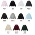 C-7715 Heavyweight French Terry Fleece Hoodie