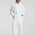 C-7715 Heavyweight French Terry Fleece Hoodie