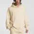 C-HL23839 Heavyweight High-Quality French Terry Hooded Sweatshirt