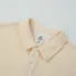 C-6605 + C-7601 Diamond Texture Waffle Fleece Hoodie Two-Piece Set