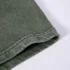 C-K1158 + K1159 Heavyweight Vintage Washed Relaxed Casual Set