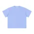 C-HL6601 Earthy Tone 16-Color FOG Drop Shoulder Short  305GSM Sleeve Tee
