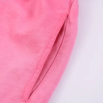 C-1238 Vintage Dyed Distressed Terry Cloth Shorts