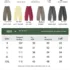 C-K1158 + K1162 Heavyweight Vintage Washed Casual Set