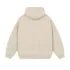 C-HL23839 Heavyweight High-Quality French Terry Hooded Sweatshirt