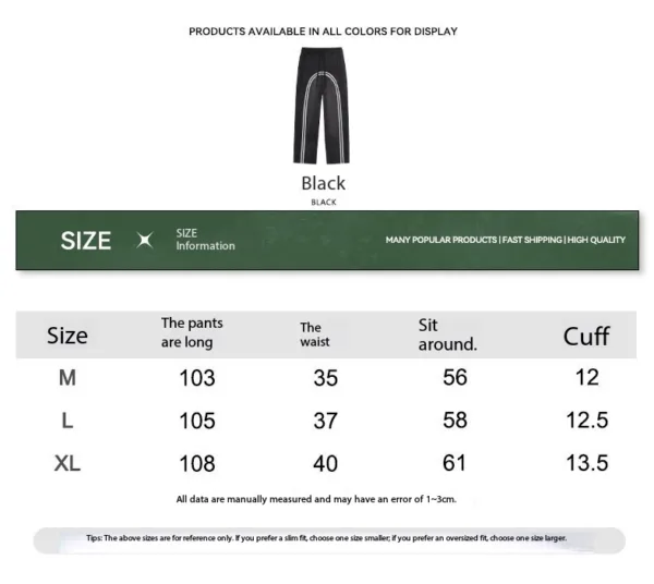 C-1227 + C-1228 Monkey Wash Color-Block Contrast Webbing Fleece Hoodie Two-Piece Set