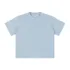 C-HL6601 Earthy Tone 16-Color FOG Drop Shoulder Short  305GSM Sleeve Tee