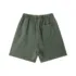 C-K1159 Washed Five-Point Shorts