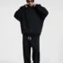 C-23839 + C-23840 Heavyweight French Terry Hoodie Two-Piece Set