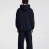 C-7715 Heavyweight French Terry Fleece Hoodie